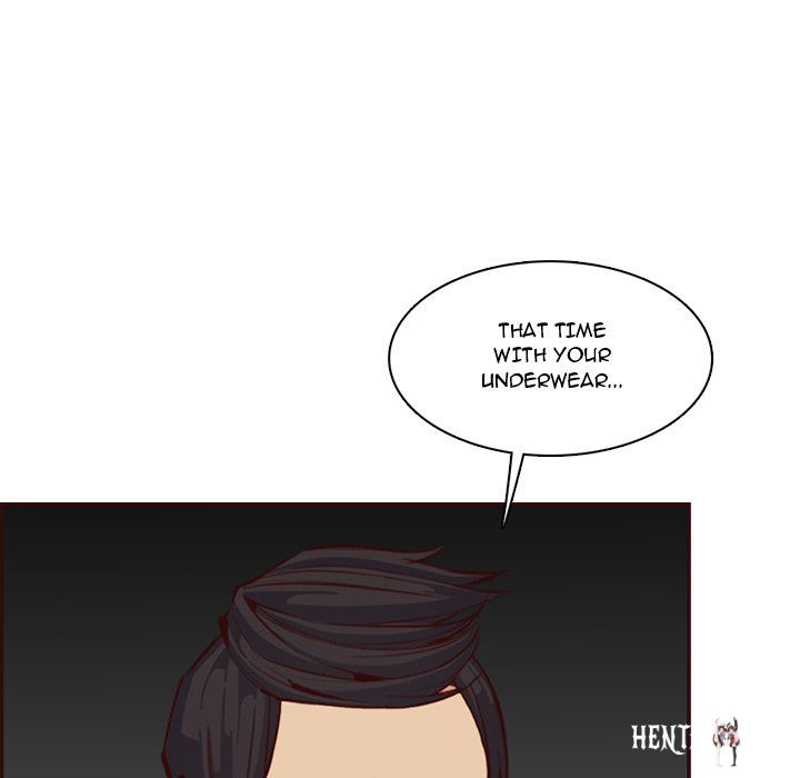 Never Too Late Never Too Late Chapter 97 - Page 35