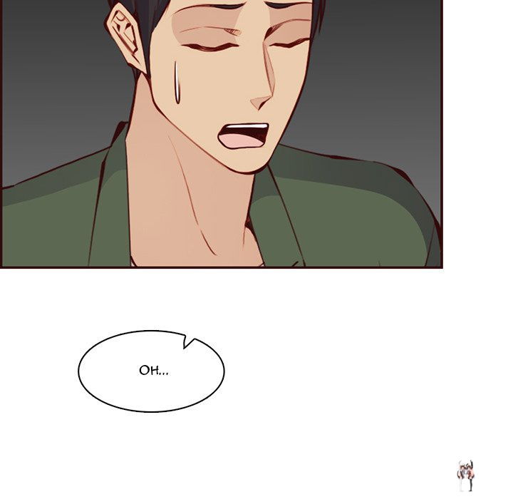 Never Too Late Never Too Late Chapter 97 - Page 36