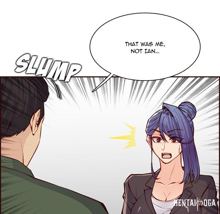 Never Too Late Never Too Late Chapter 97 - Page 39