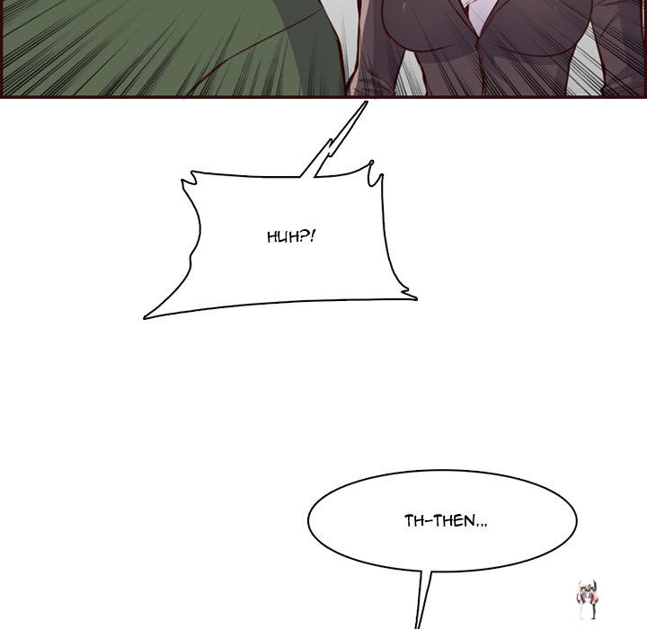 Never Too Late Never Too Late Chapter 97 - Page 40