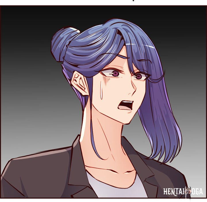 Never Too Late Never Too Late Chapter 97 - Page 41