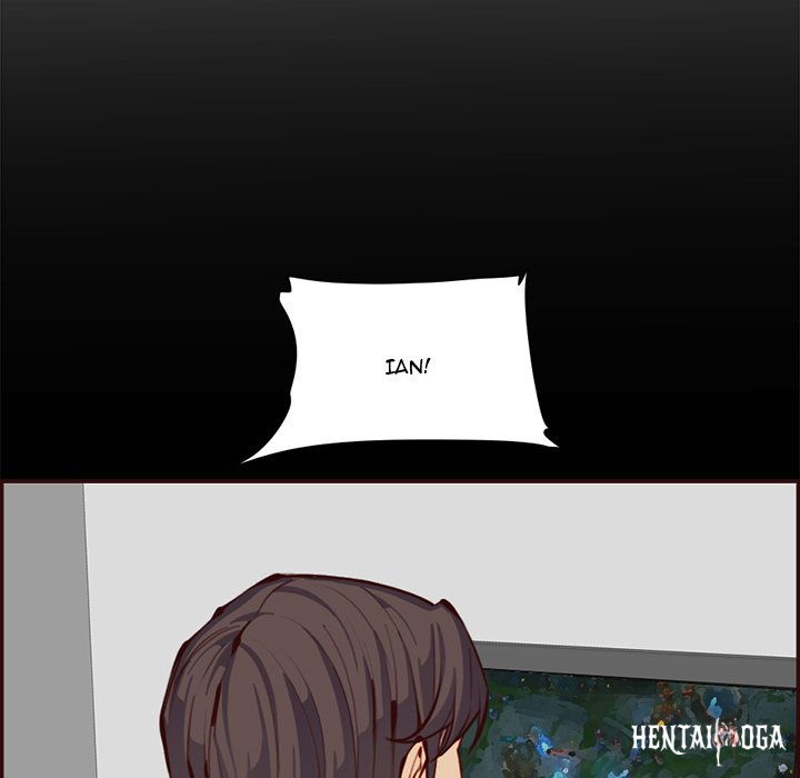 Never Too Late Never Too Late Chapter 97 - Page 43