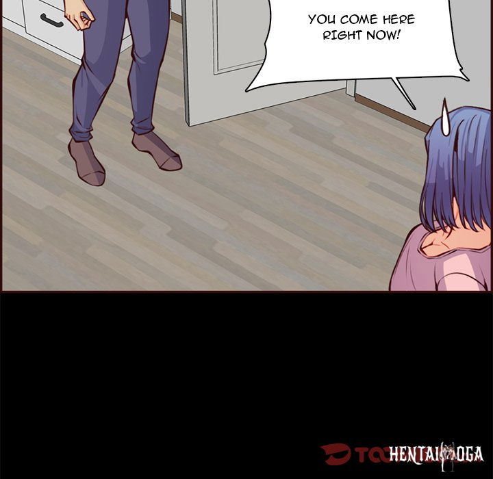 Never Too Late Never Too Late Chapter 97 - Page 46