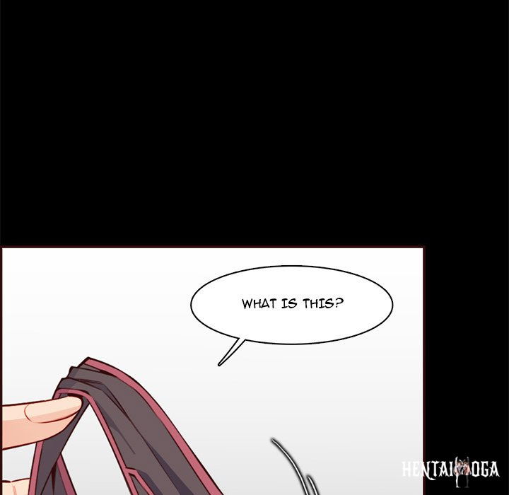 Never Too Late Never Too Late Chapter 97 - Page 47