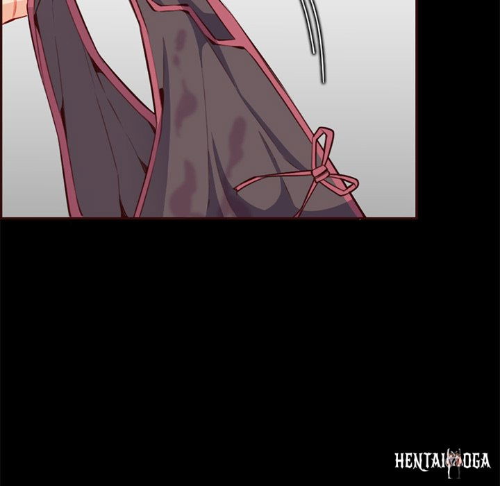 Never Too Late Never Too Late Chapter 97 - Page 48