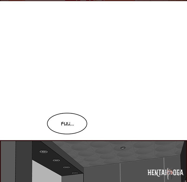 Never Too Late Never Too Late Chapter 97 - Page 5