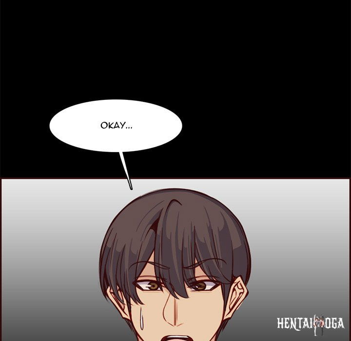 Never Too Late Never Too Late Chapter 97 - Page 51