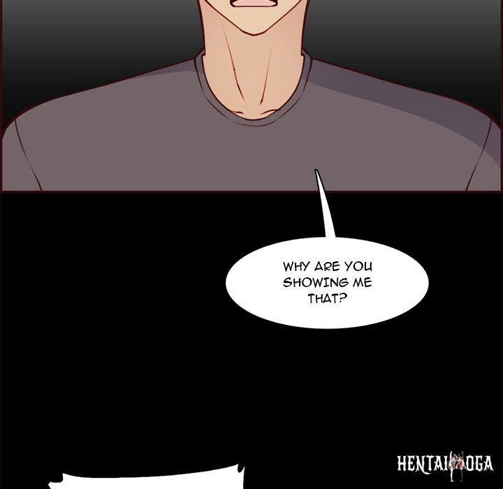 Never Too Late Never Too Late Chapter 97 - Page 52
