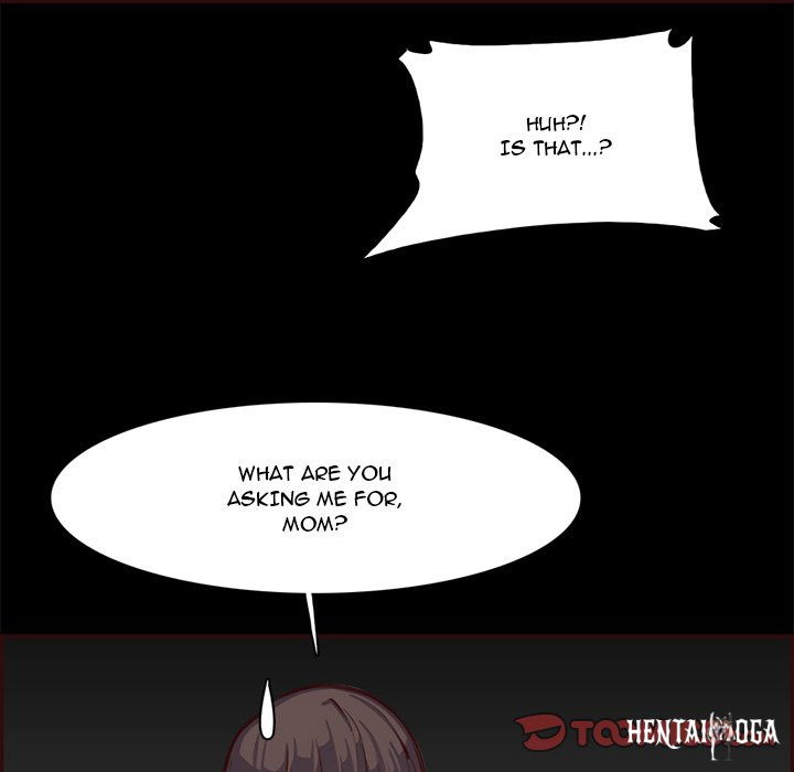 Never Too Late Never Too Late Chapter 97 - Page 54