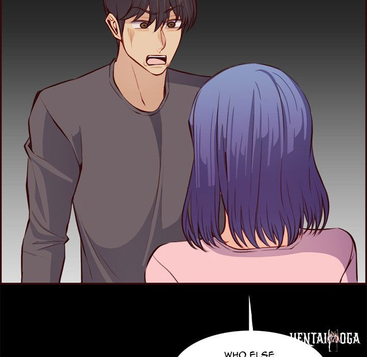 Never Too Late Never Too Late Chapter 97 - Page 55