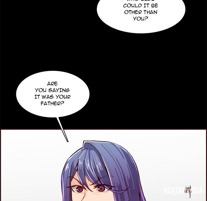 Never Too Late Never Too Late Chapter 97 - Page 56