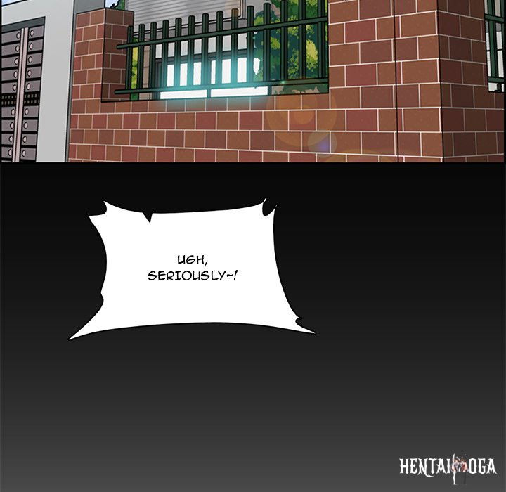 Never Too Late Never Too Late Chapter 97 - Page 59