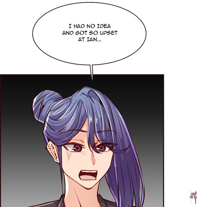 Never Too Late Never Too Late Chapter 97 - Page 63