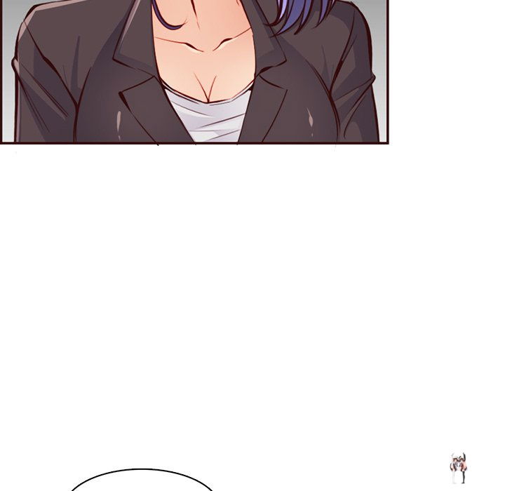 Never Too Late Never Too Late Chapter 97 - Page 64