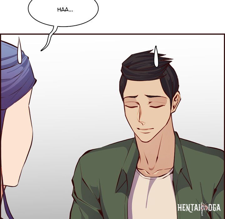 Never Too Late Never Too Late Chapter 97 - Page 65