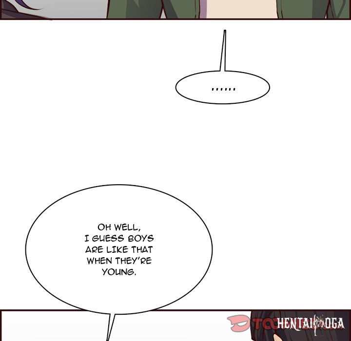 Never Too Late Never Too Late Chapter 97 - Page 66