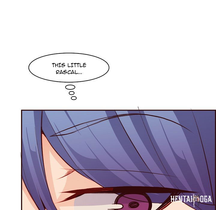 Never Too Late Never Too Late Chapter 97 - Page 68