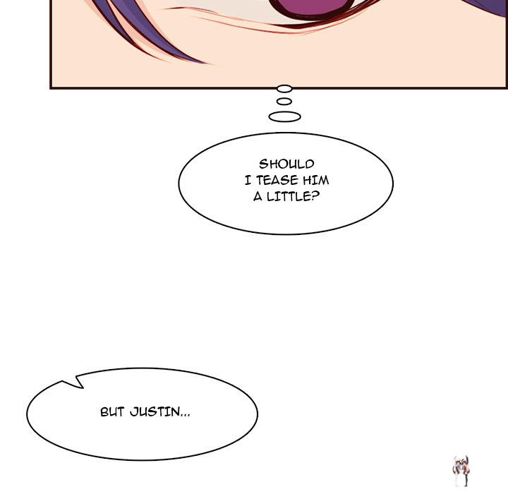 Never Too Late Never Too Late Chapter 97 - Page 69