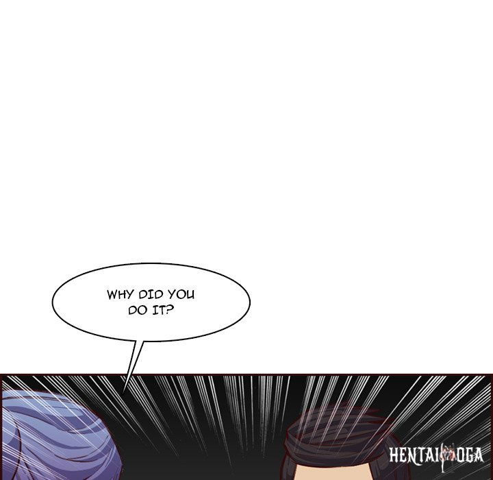 Never Too Late Never Too Late Chapter 97 - Page 71