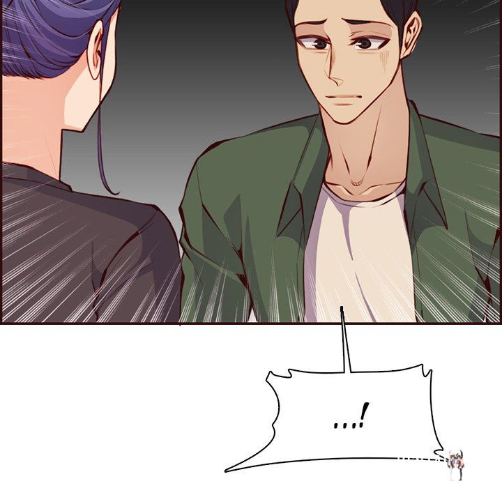 Never Too Late Never Too Late Chapter 97 - Page 72