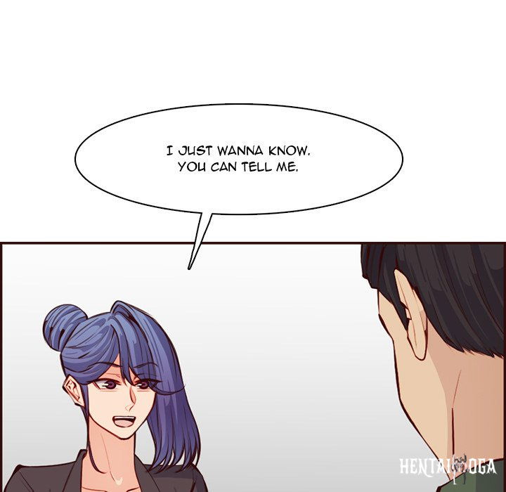 Never Too Late Never Too Late Chapter 97 - Page 73