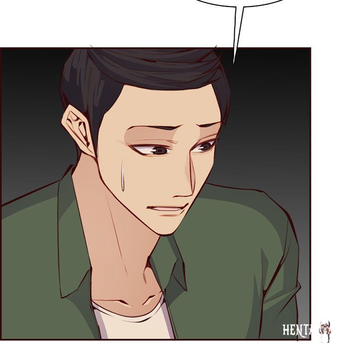 Never Too Late Never Too Late Chapter 97 - Page 75