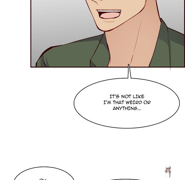 Never Too Late Never Too Late Chapter 97 - Page 79