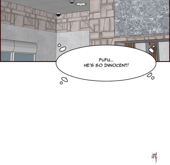 Never Too Late Never Too Late Chapter 97 - Page 83