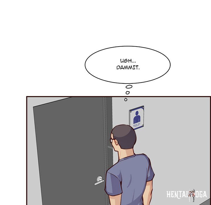 Never Too Late Never Too Late Chapter 97 - Page 85