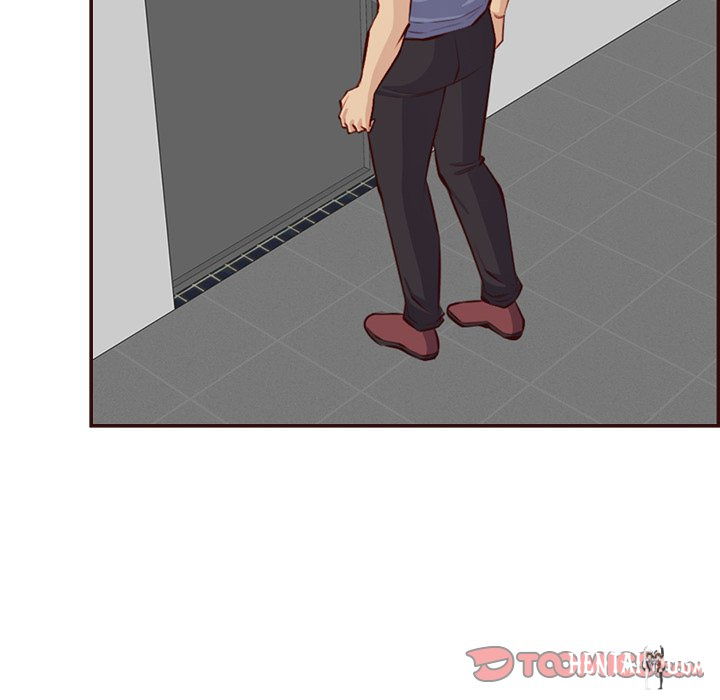 Never Too Late Never Too Late Chapter 97 - Page 86