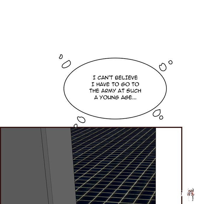 Never Too Late Never Too Late Chapter 97 - Page 87