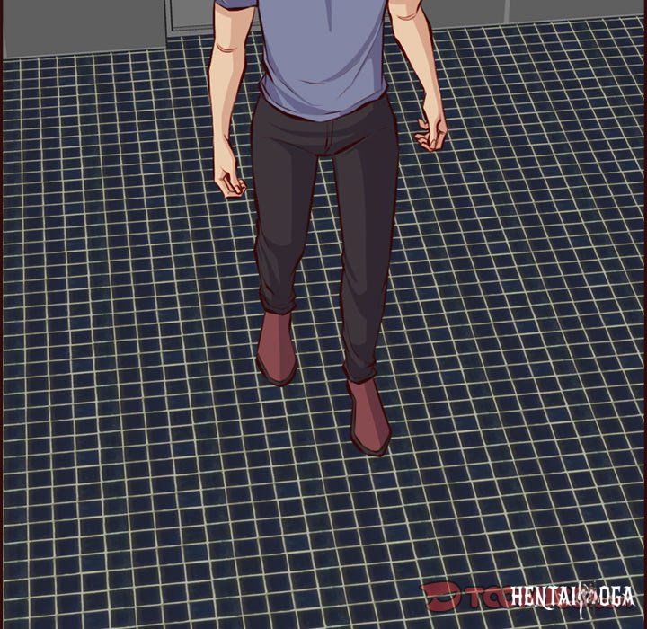 Never Too Late Never Too Late Chapter 97 - Page 90