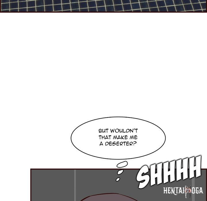 Never Too Late Never Too Late Chapter 97 - Page 91