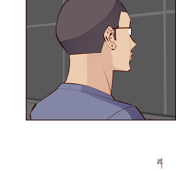 Never Too Late Never Too Late Chapter 97 - Page 92