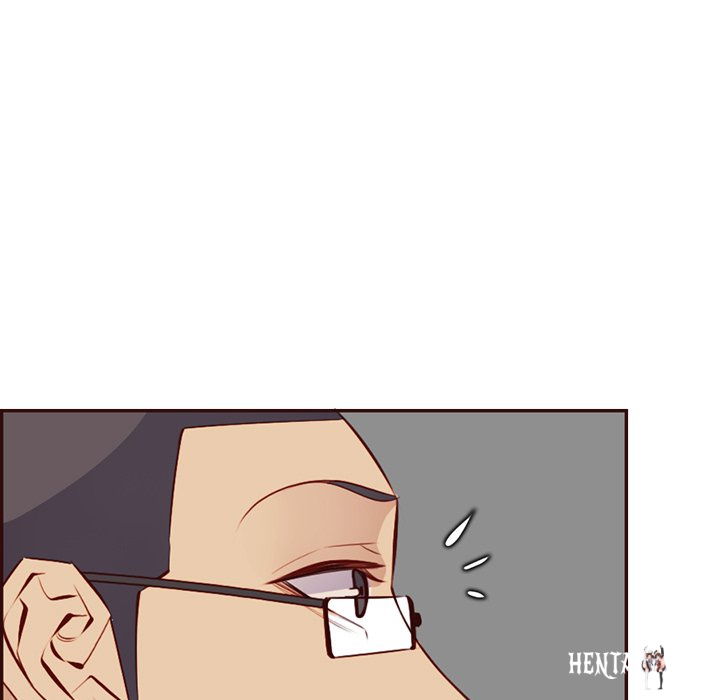 Never Too Late Never Too Late Chapter 97 - Page 93