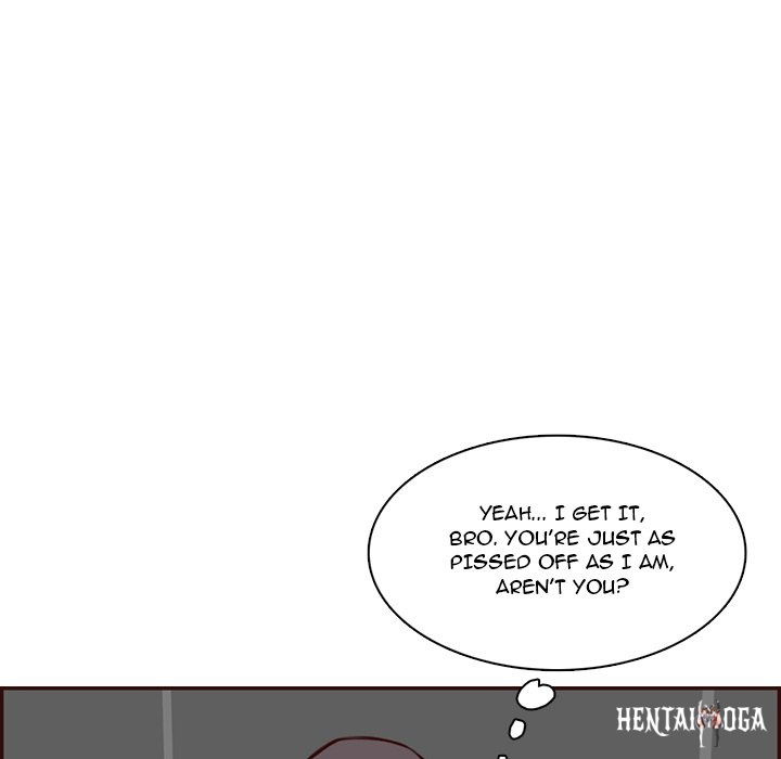 Never Too Late Never Too Late Chapter 97 - Page 96