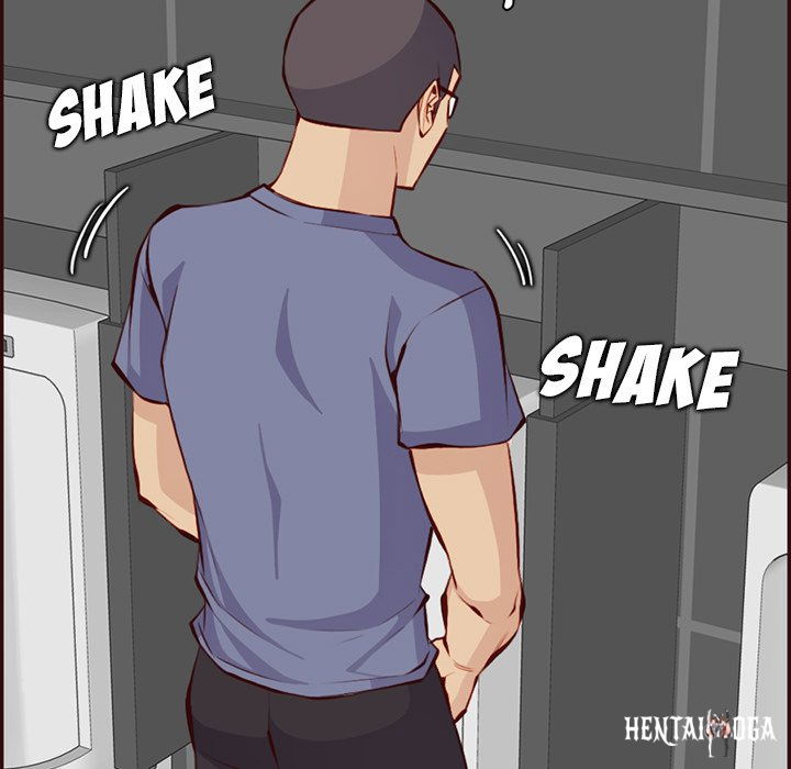 Never Too Late Never Too Late Chapter 97 - Page 97