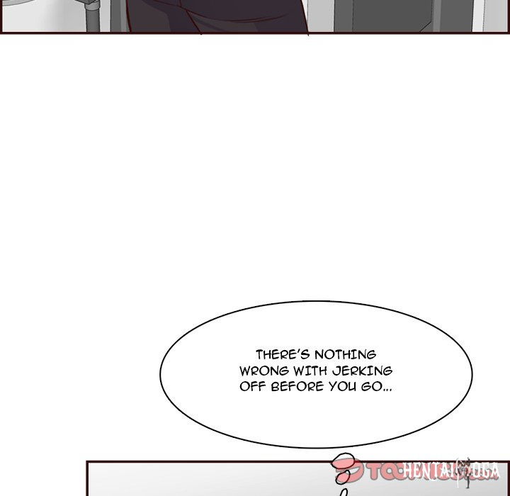 Never Too Late Never Too Late Chapter 97 - Page 98