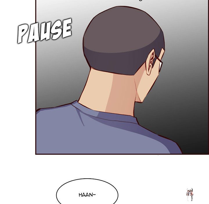 Never Too Late Never Too Late Chapter 97 - Page 99