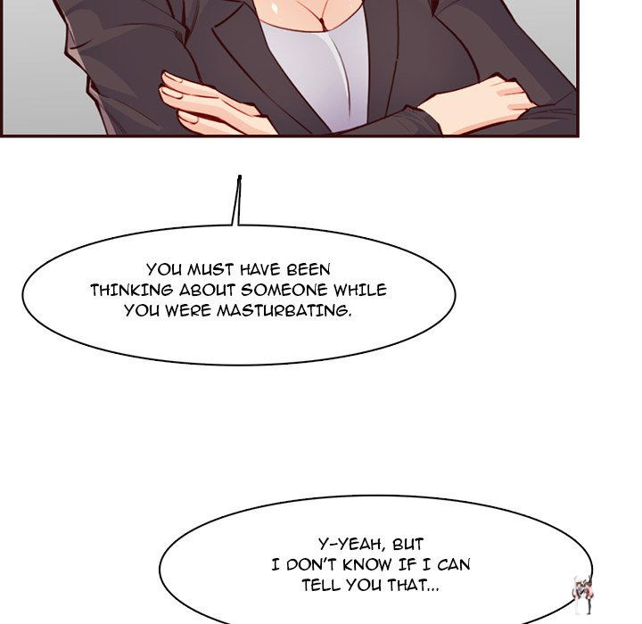 Never Too Late Never Too Late Chapter 98 - Page 10