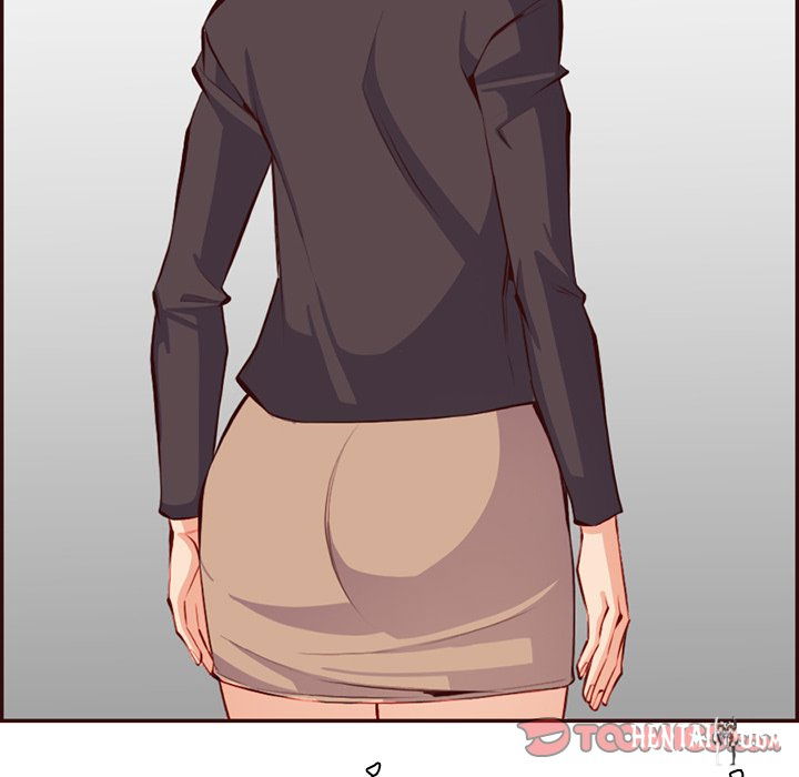 Never Too Late Never Too Late Chapter 98 - Page 102