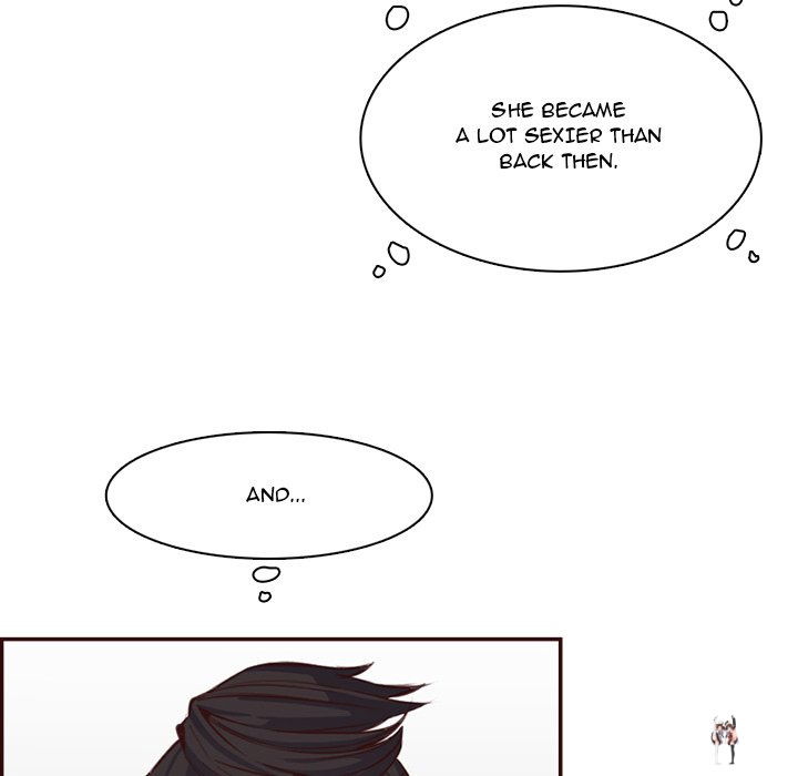 Never Too Late Never Too Late Chapter 98 - Page 103