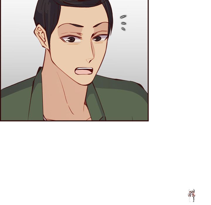 Never Too Late Never Too Late Chapter 98 - Page 104