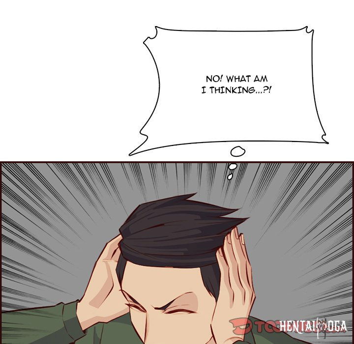 Never Too Late Never Too Late Chapter 98 - Page 105