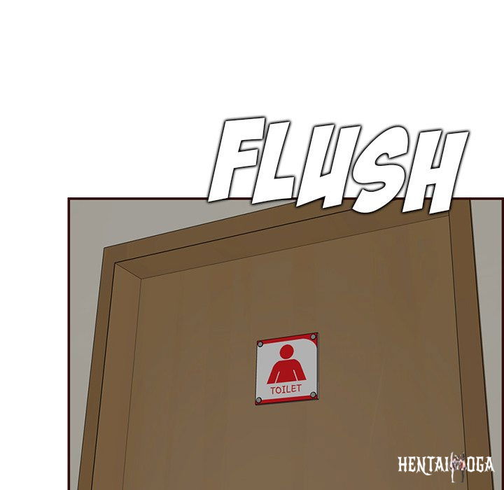 Never Too Late Never Too Late Chapter 98 - Page 107