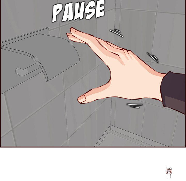 Never Too Late Never Too Late Chapter 98 - Page 109