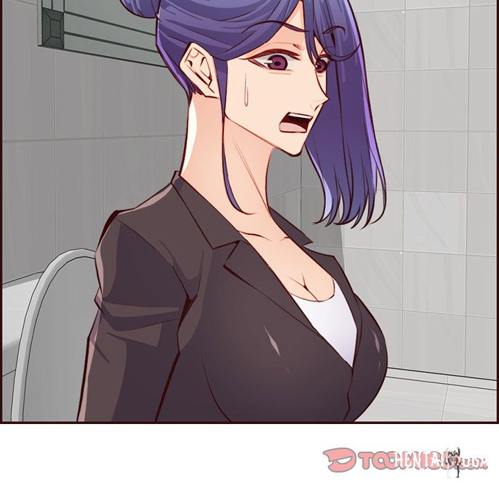 Never Too Late Never Too Late Chapter 98 - Page 111