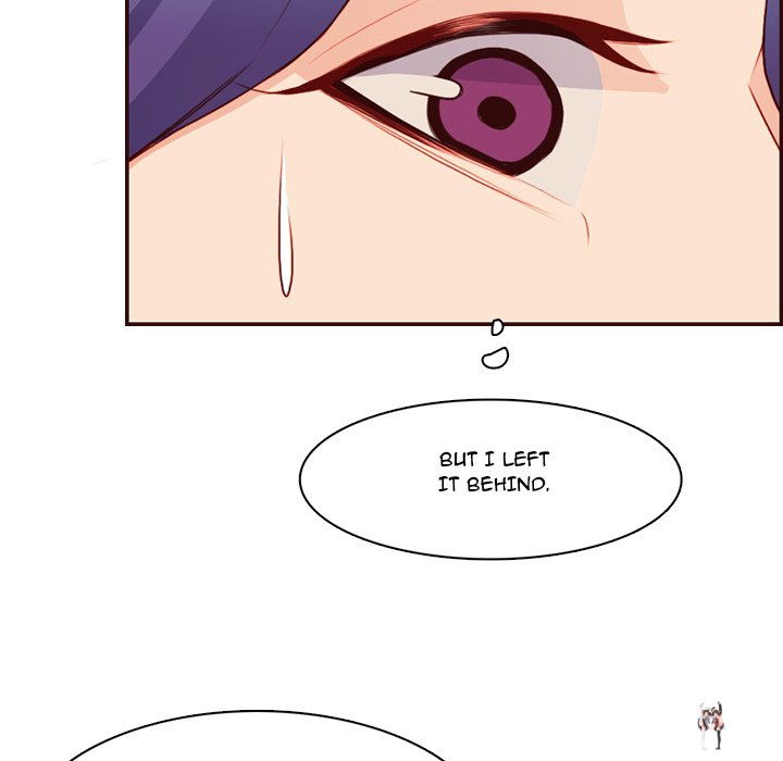 Never Too Late Never Too Late Chapter 98 - Page 113