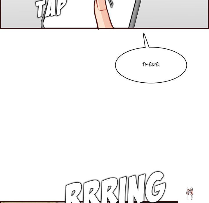 Never Too Late Never Too Late Chapter 98 - Page 115