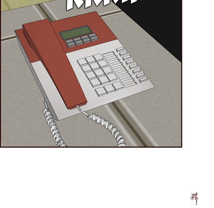 Never Too Late Never Too Late Chapter 98 - Page 116